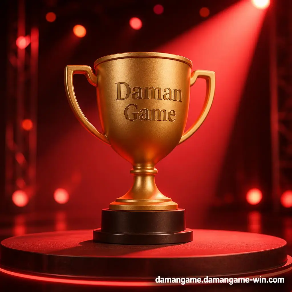 Daman Game
