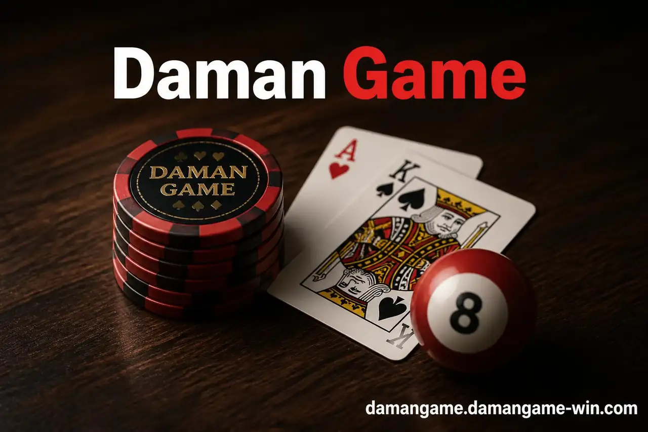 Daman Game